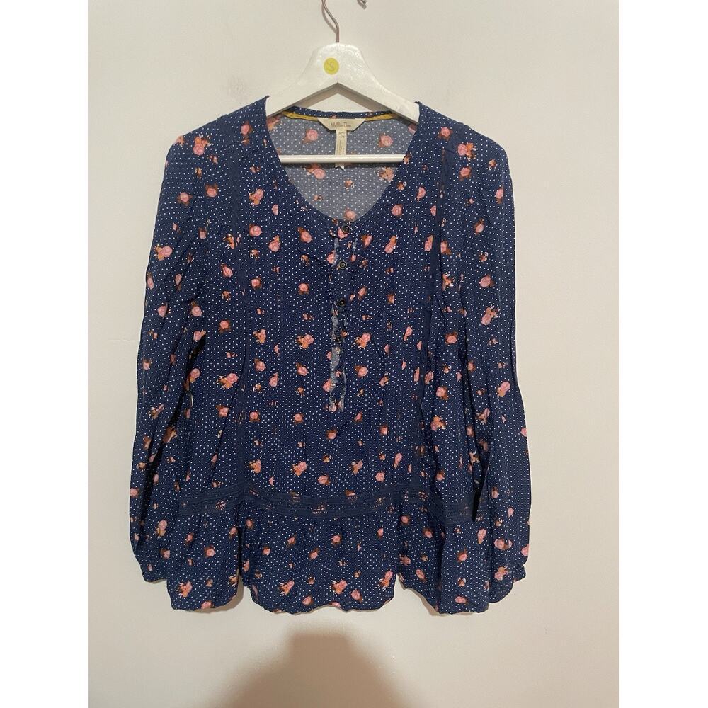 MATILDA JANE Brilliant daydream Dream a Little Dream‎ top SIZE L Large - Picture 2 of 6